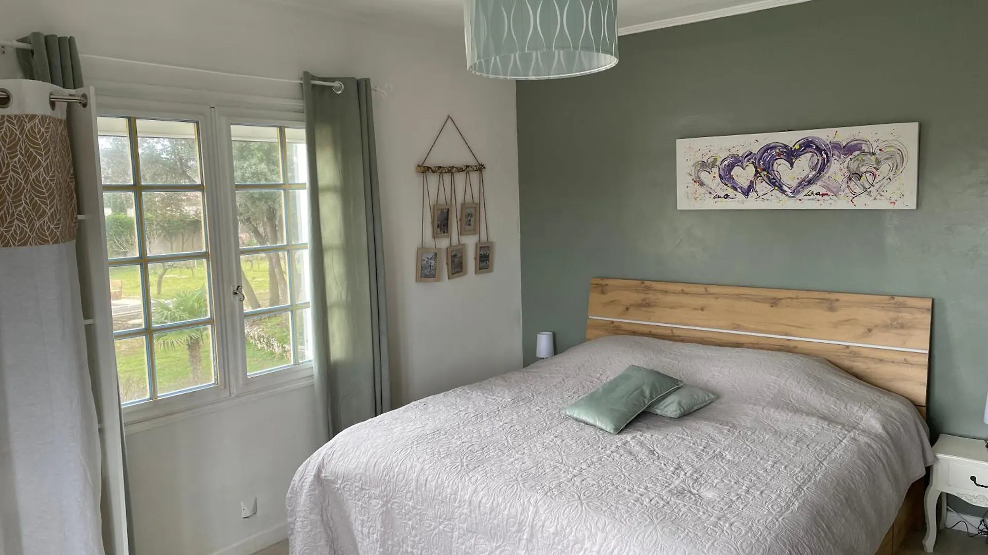 Holiday home Le Petit Vialto Villa Grospierres