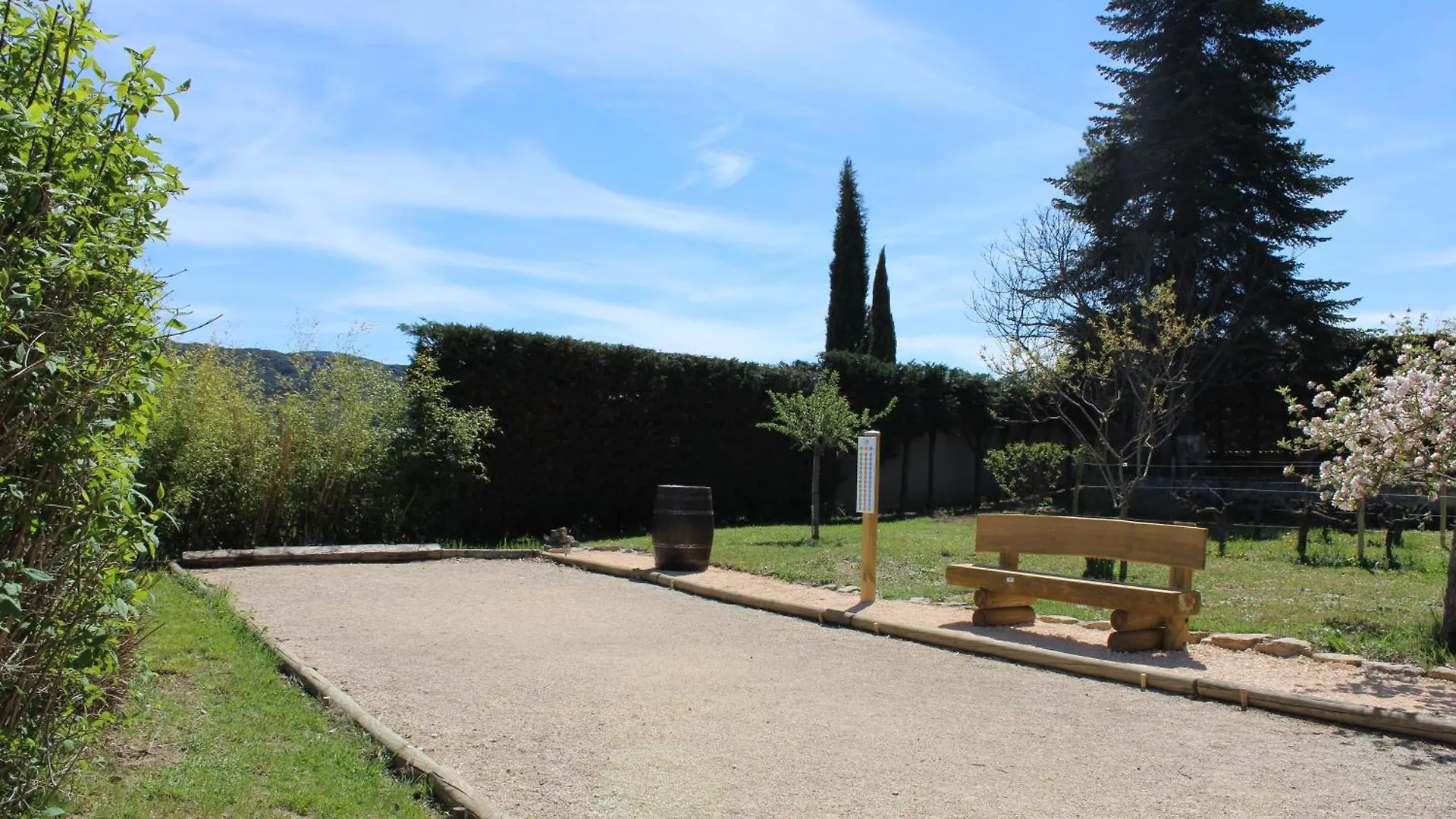 Le Petit Vialto Villa Grospierres