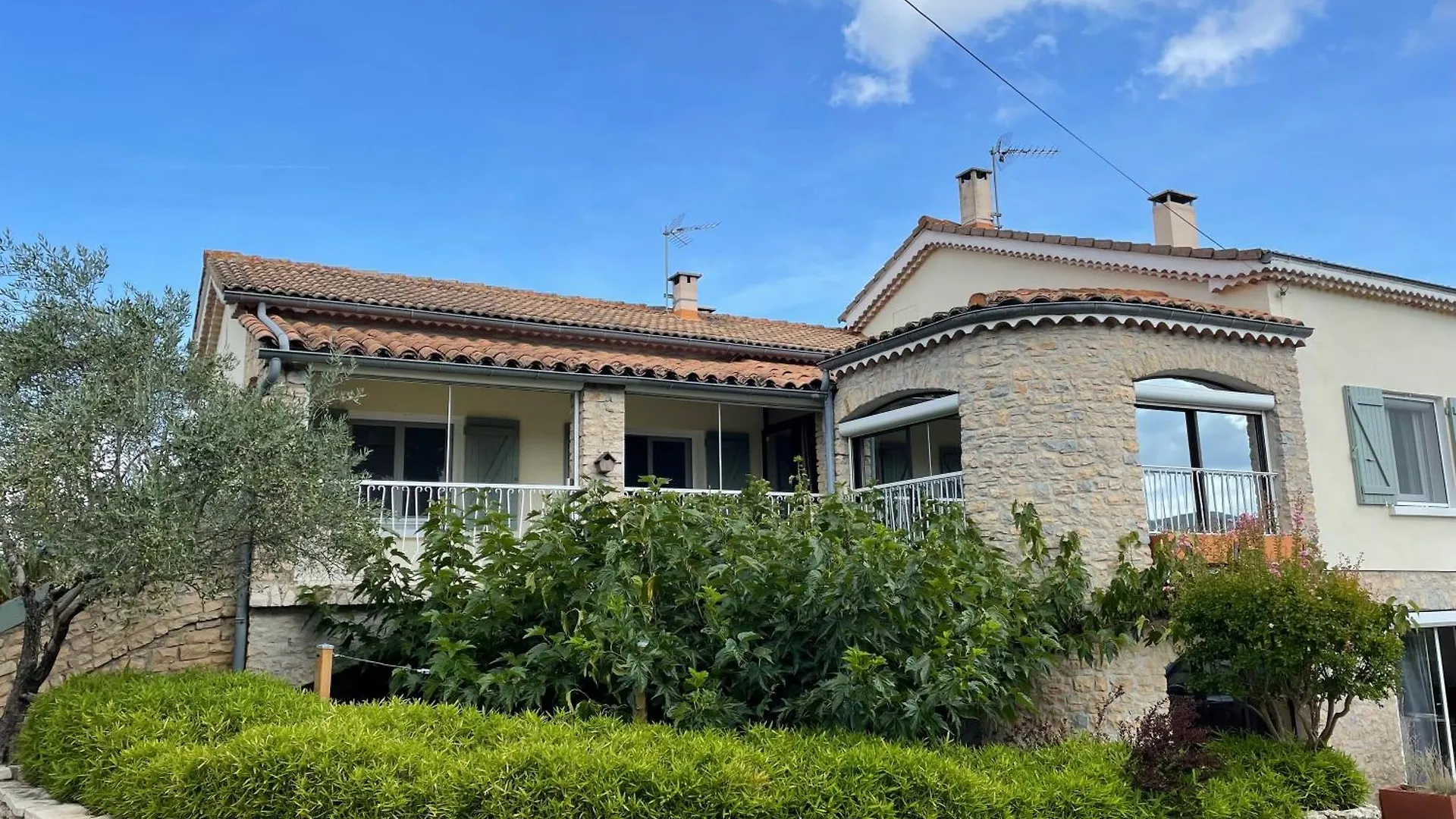 Le Petit Vialto Villa Grospierres